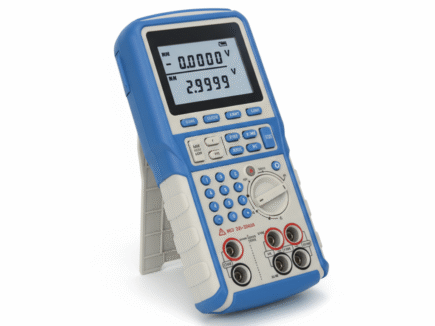 Portable Process Calibrator LX229
