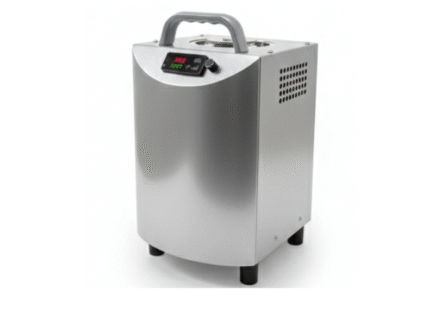 Temperature Calibrator Multifunction Liquid and Dry Well LCB 30 +COOL Basic (-40ºC/140ºC)