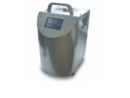 Calibrador de temperatura de bloque seco LHC 40 Advance (-30ºC / 140ºC)