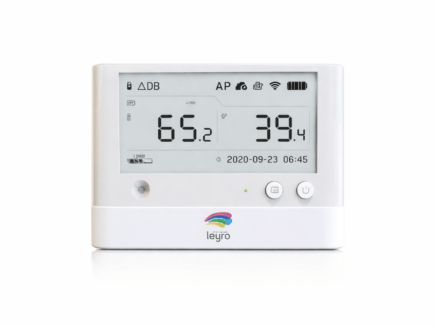 Data Loggers for Temperature