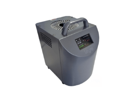 Dry well Temperature Calibrator LHC 650 Advance (40ºC/650ºC)